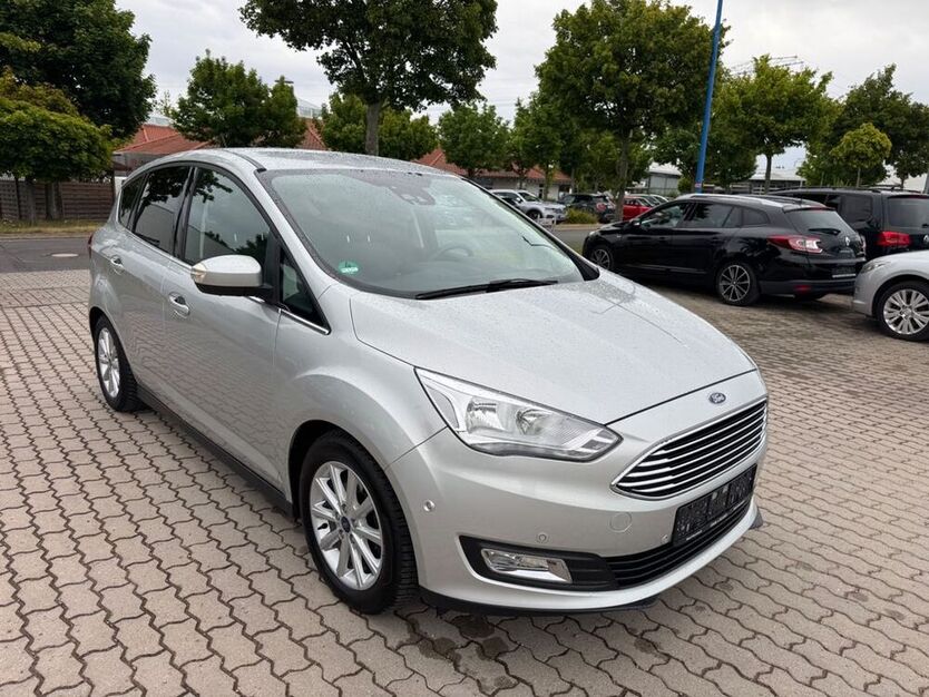 C-Max