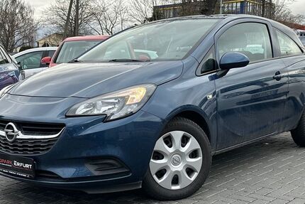 Opel Corsa 54.301 km 10.890 &euro; Erfurt 99085