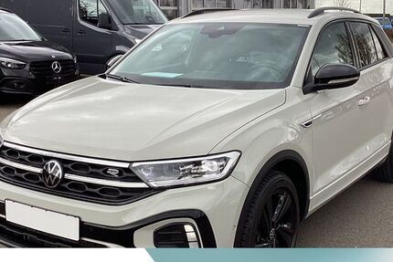 VW T-Roc 20.211 km 34.980 &euro; Erfurt 99092