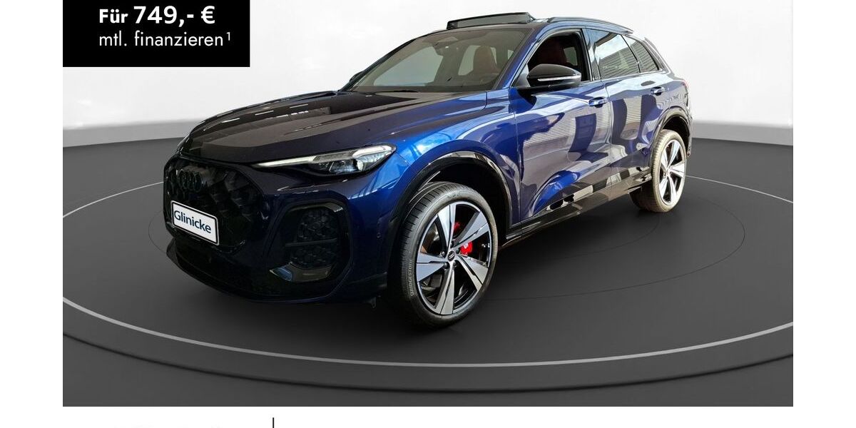 Audi SQ5 3.150 km 86.860 &euro; Weimar 99423