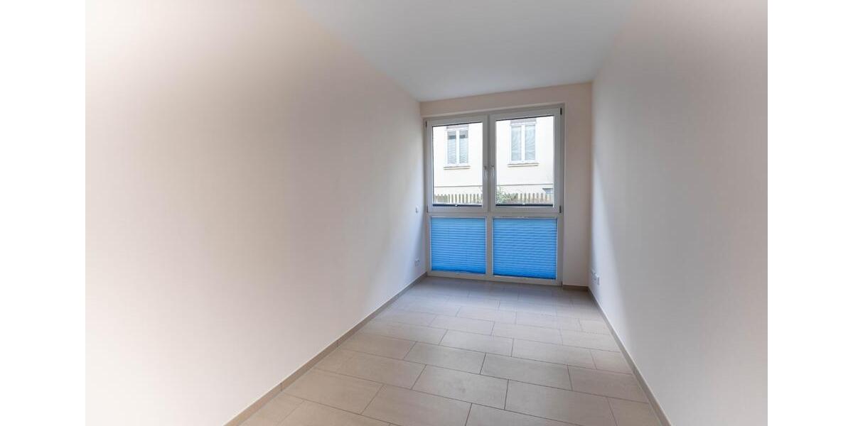 Traumhafte 4 Zimmer-Wohnung mit Tiefgarage und Terrasse in der Südstadt 4 zimmer