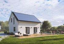 Ihr Traumhaus in Straußfurt: Flexibel, Effizient und Umweltfreundlich