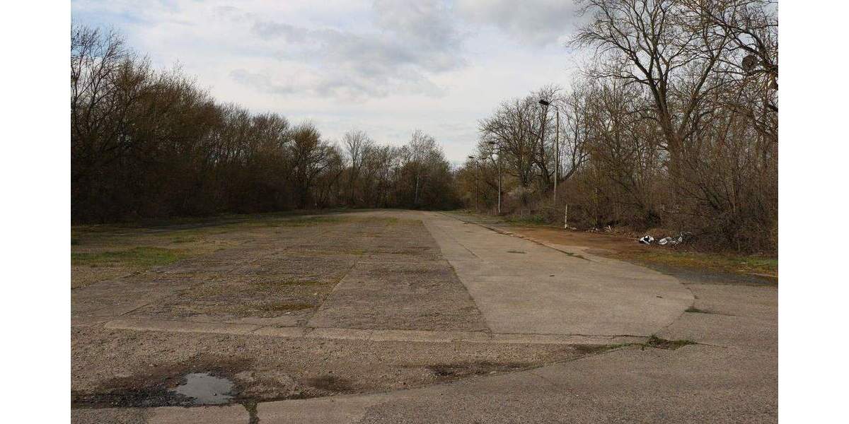 Gewerbeobjekt Kölleda - 1.500.000&euro; | Angebot:24004293