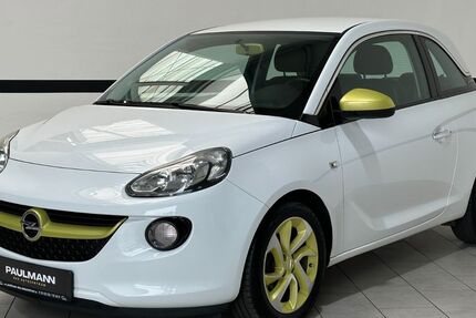 Opel Adam 131.710 km 5.790 &euro; Dachwig 99100