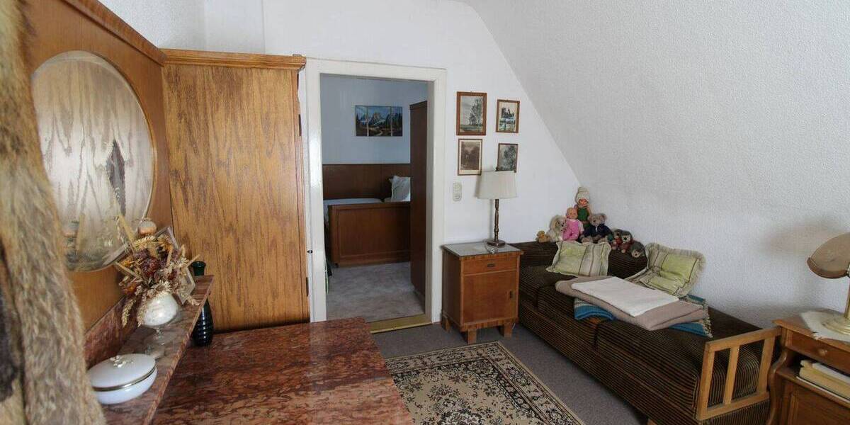 Doppelhaushälfte Erfurt Möbisburg-Rhoda - 4 Zimmer, 90 m&sup2;, 238.000&euro; | Angebot:26843264