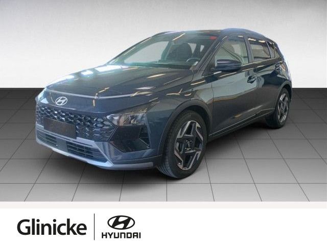 Hyundai BAYON 22.500 km 21.490 &euro; Erfurt 99086