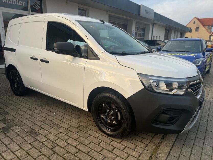 Renault Kangoo 12.788 km 19.799 € Amt Wachsenburg OT Ichtershausen 99334