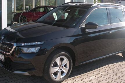 Skoda Kamiq 57.750 km 16.490 &euro; Gelmeroda 99428