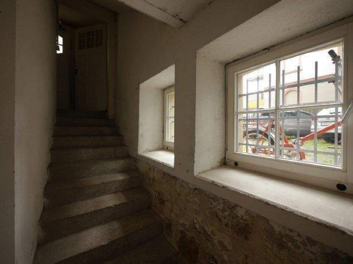 Etagenwohnung Weimar Westvorstadt - 2 Zimmer, 142.500&euro; | Angebot:24843408