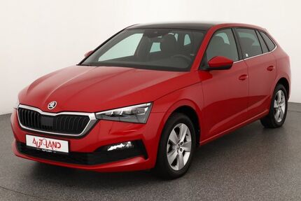 Skoda Scala 10.001 km 22.490 &euro; Erfurt 99087