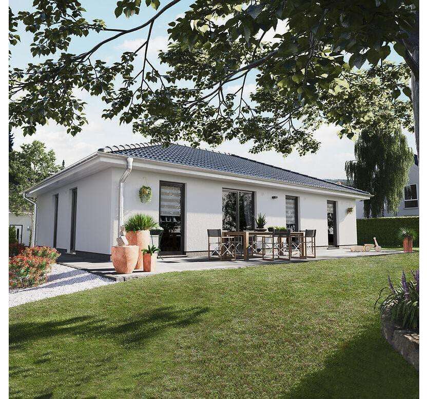 Haus zum Kaufen in Gebesee 353.660 € 108 m²