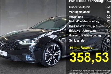 Opel Insignia 81.675 km 22.840 &euro; Erfurt 99086