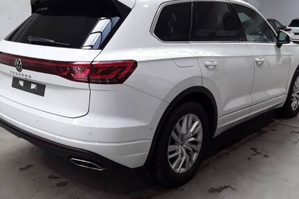 VW Touareg 25.105 km 55.329 &euro; Erfurt 99098