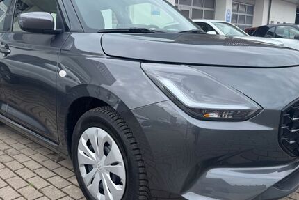 Suzuki Swift 17.450 km 16.900 &euro; Amt Wachsenburg OT Ichtershausen 99334