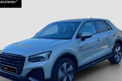 Audi Q2 4.900 km 31.570 &euro; Erfurt 99099