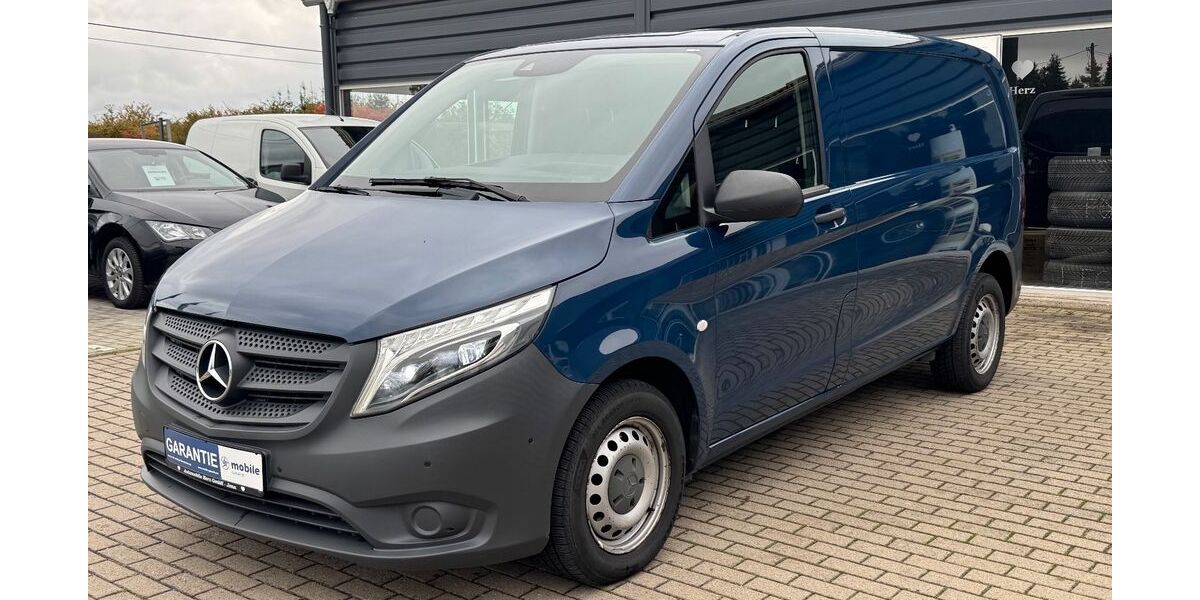 Mercedes-Benz Vito 179.840 km 16.890 &euro; Erfurt 99092