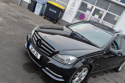 Mercedes-Benz C 250 299.768 km 7.400 &euro; Arnstadt 99310