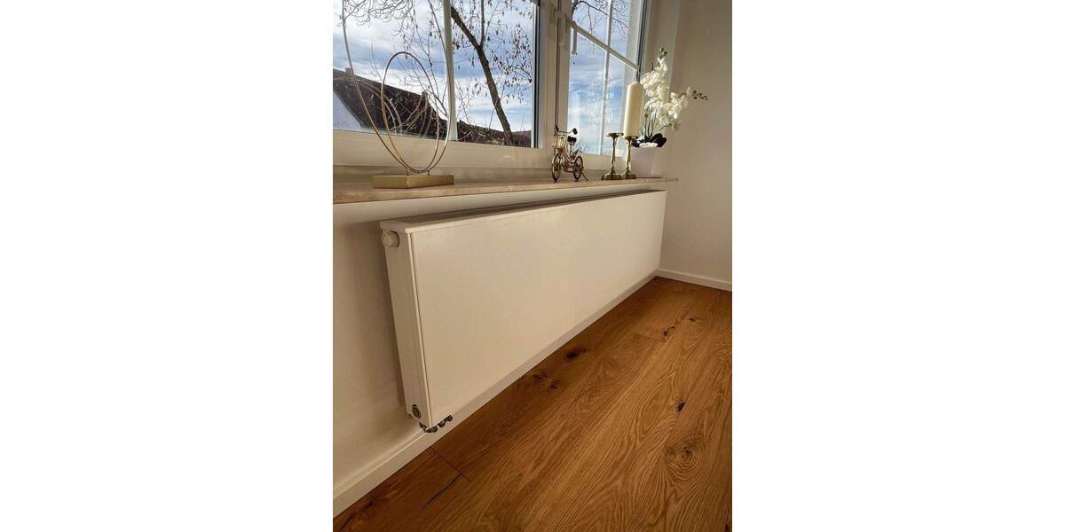 Etagenwohnung Erfurt Alach - 3 Zimmer, 94 m&sup2;, 299.000&euro; | Angebot:25834621