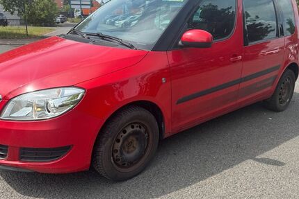 Skoda Roomster 27.000 km 1.900 &euro; Erfurt 99087