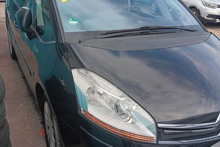 Citroen C4 Picasso 173.000 km 850 &euro; Erfurt 99086