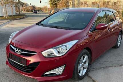 Hyundai i40 208.610 km 5.900 &euro; Erfurt 99086