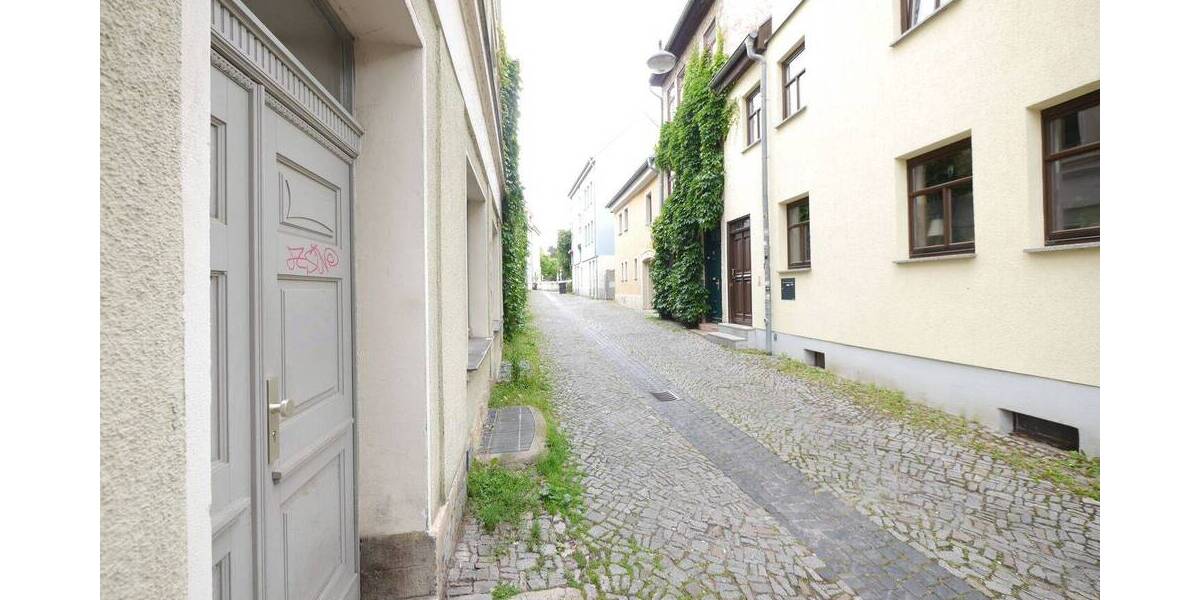 Mehrfamilienhaus, Wohnhaus Weimar Altstadt - 6 Zimmer, 343.000&euro; | Angebot:26891502