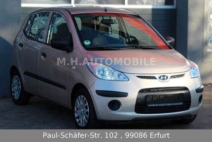 Hyundai i10 148.000 km 3.490 &euro; Erfurt 99085