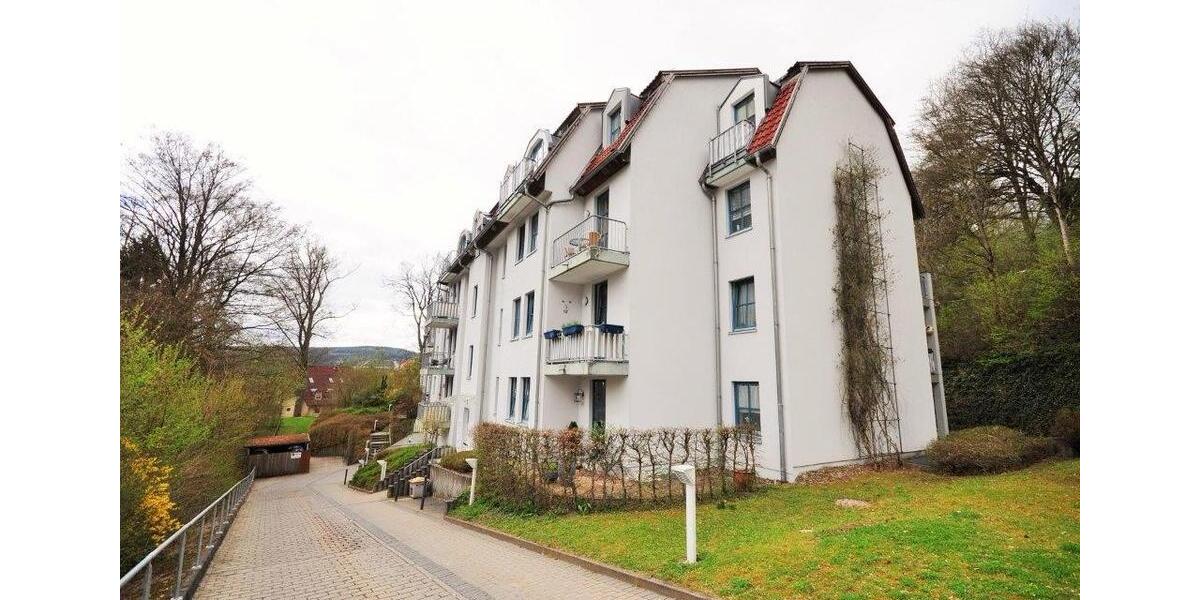 Etagenwohnung Erfurt Andreasvorstadt - 1 Zimmer, 41 m&sup2;, 60.000&euro; | Angebot:26963911