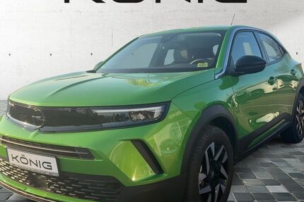 Opel Mokka 12.312 km 26.999 &euro; Erfurt 99091