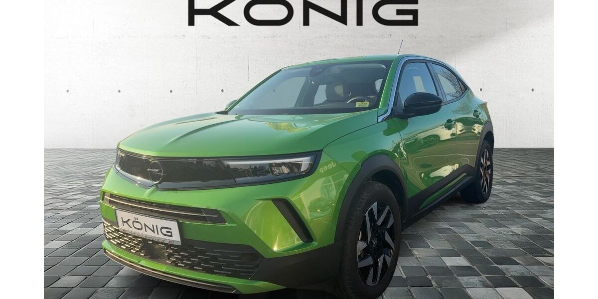 Opel Mokka 12.312 km 26.999 &euro; Erfurt 99091