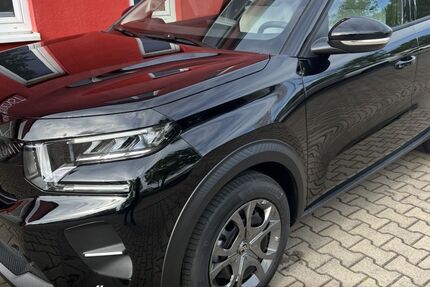 Citroen C3 8.000 km 16.850 &euro; Arnstadt 99310
