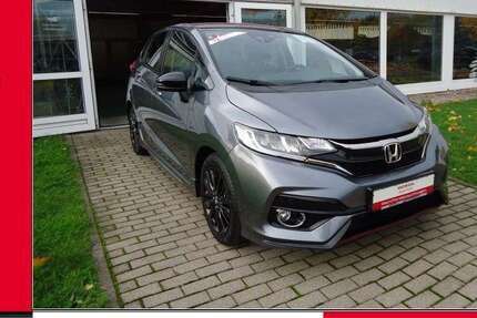 Honda Jazz 79.650 km 14.550 € Drei Gleichen 99869