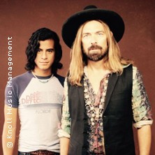 High South 05.03.2026 Museumskeller Erfurt