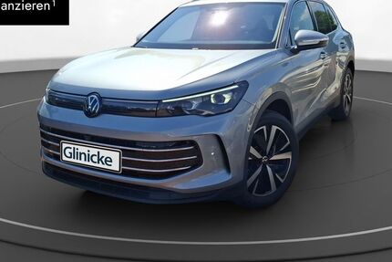 VW Tiguan 9.500 km 47.470 &euro; Weimar 99423
