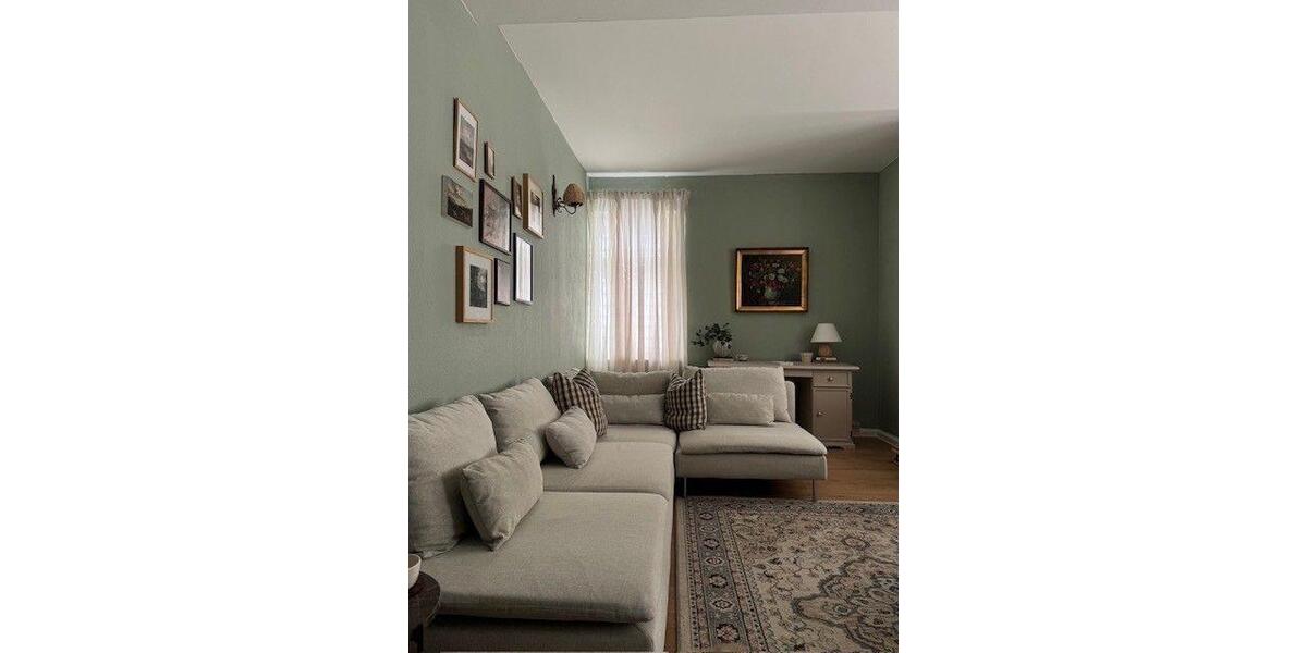 Erdgeschoßwohnung Gotha - 3 Zimmer, 90 m&sup2;, 630&euro; | Angebot:26292839