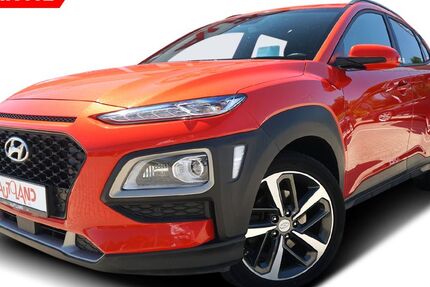 Hyundai KONA 60.272 km 16.990 &euro; Erfurt 99087