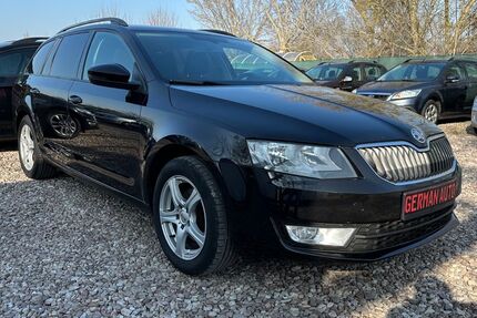 Skoda Octavia 187.500 km 7.490 € Erfurt 99091