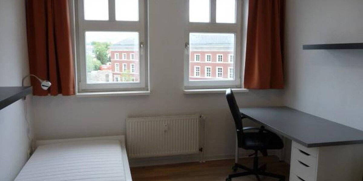 Etagenwohnung Weimar Altstadt - 4 Zimmer, 86 m&sup2;, 245.000&euro; | Angebot:25962628