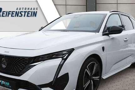 Peugeot 308 29.543 km 22.990 &euro; Kölleda-Kiebitzhöhe 99625