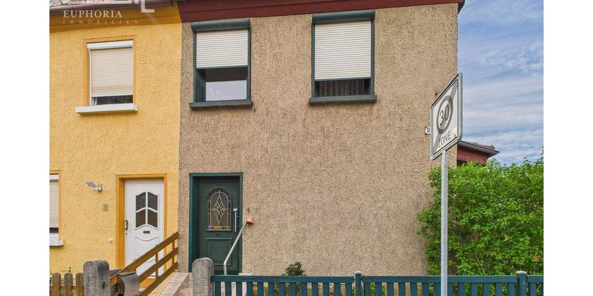 Einfamilienhaus Blankenhain - 9 Zimmer, 219 m&sup2;, 350.000&euro; | Angebot:24268866