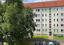 Wohnung zum Mieten in Suhl 403,73 € 59.45 m²