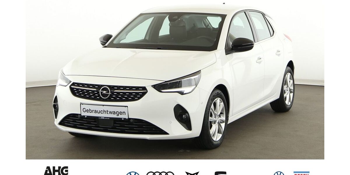 Opel Corsa 18.050 km 14.094 &euro; Gotha 99867