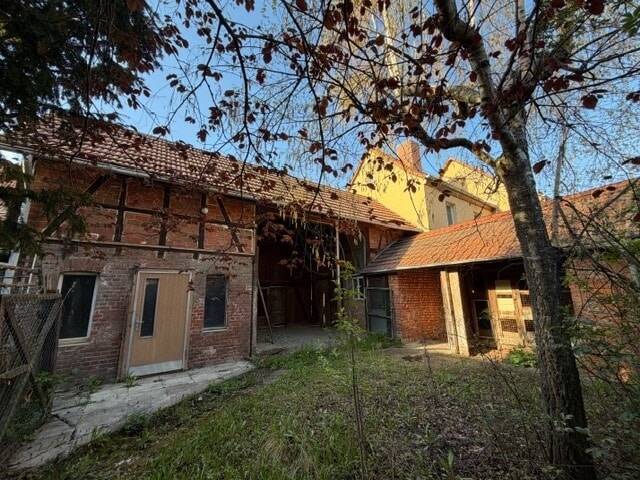 Mehrfamilienhaus, Wohnhaus Erfurt Bindersleben - 3 Zimmer, 88 m&sup2;, 45.000&euro; | Angebot:26672783
