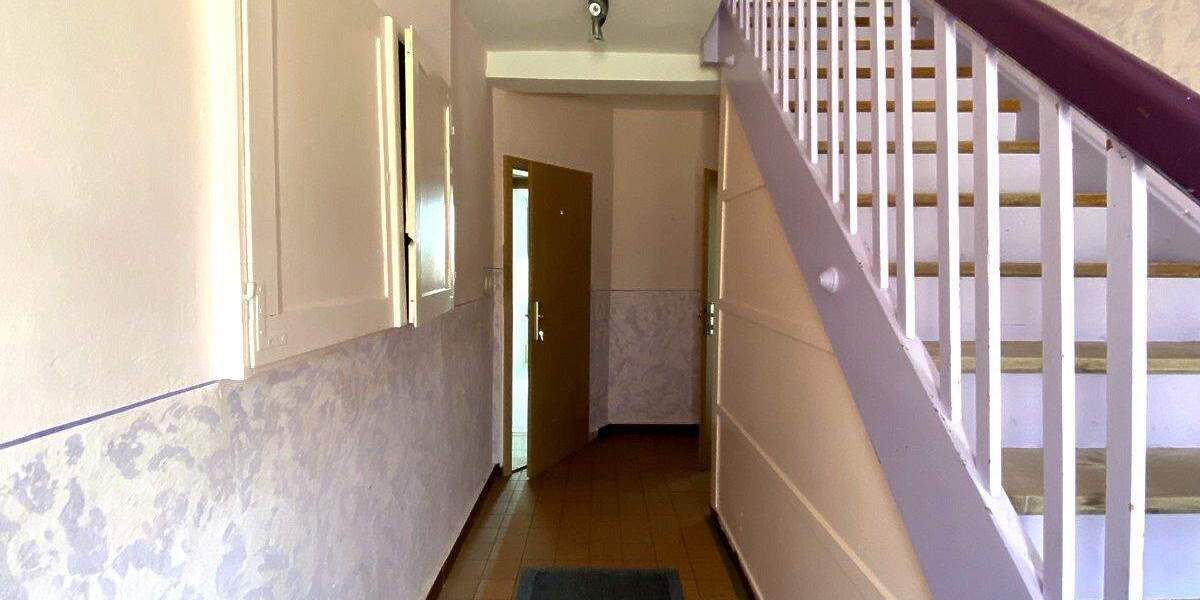 Mehrfamilienhaus, Wohnhaus Stadtilm Ehrenstein - 120.000&euro; | Angebot:23949566