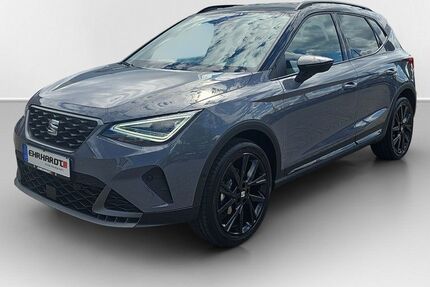 Seat Arona 3.990 km 26.950 &euro; Erfurt 99099