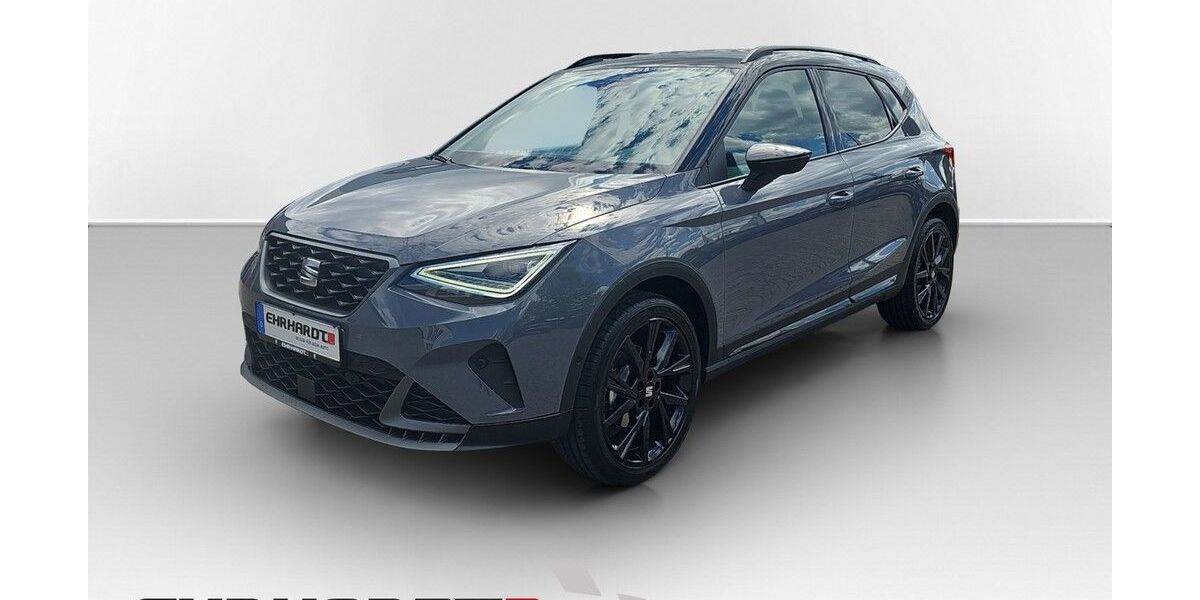 Seat Arona 3.990 km 26.950 &euro; Erfurt 99099