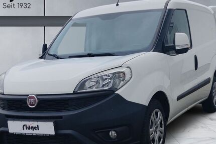 Fiat Doblo 198.350 km 5.900 € Erfurt 99089