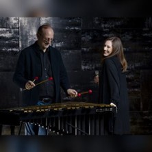 Neue Musik trifft Jazz - Sharing Secrets 21.11.2025 Angermuseum Erfurt