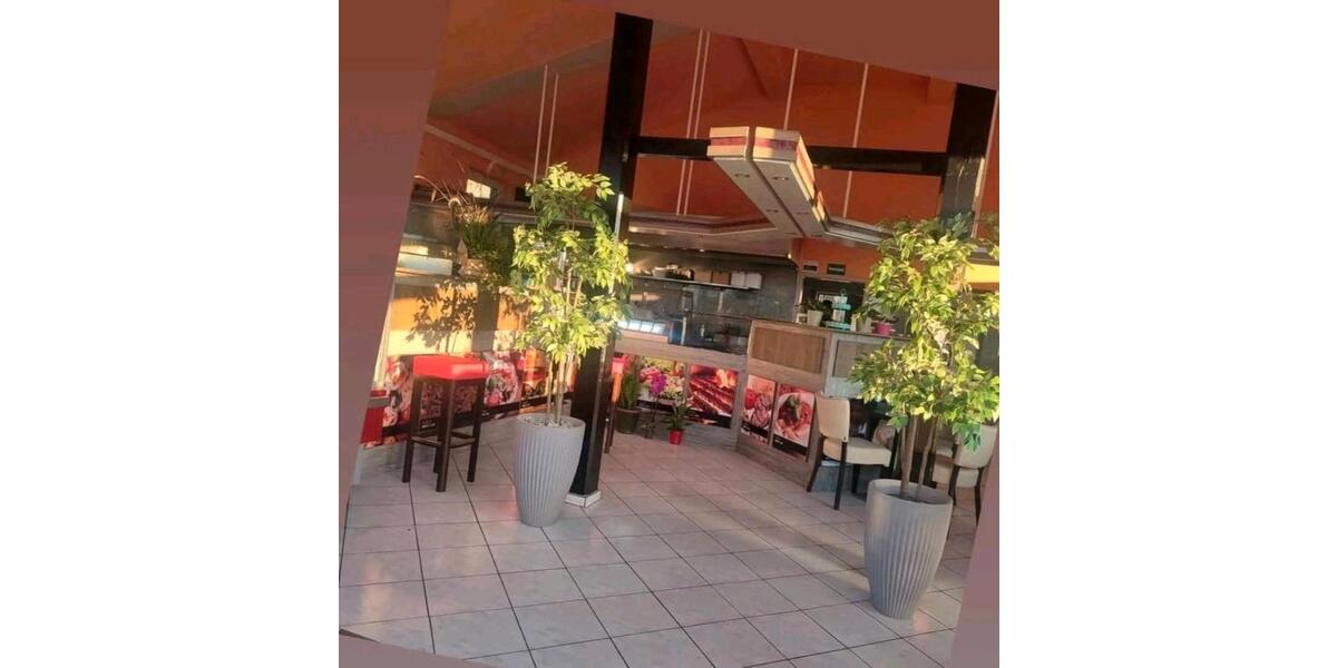 miete imbiss Erfurt zimmer