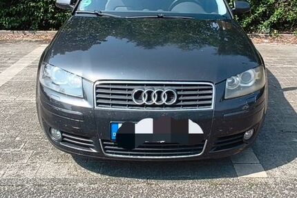 Audi A3 370.000 km 650 &euro; Gotha 99867